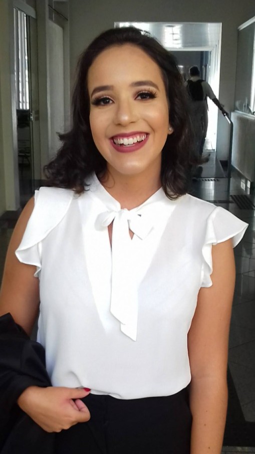 Maria Laura Megale Barros