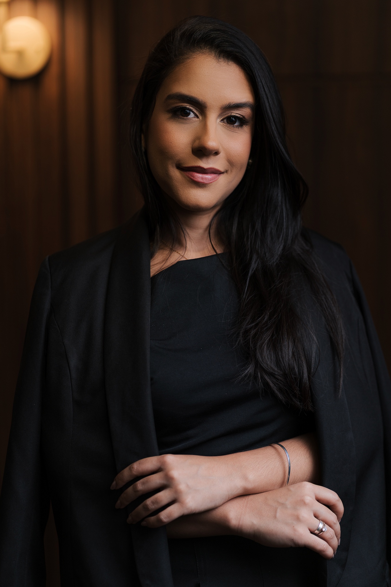 Mariany Ribeiro Krepp Serrano